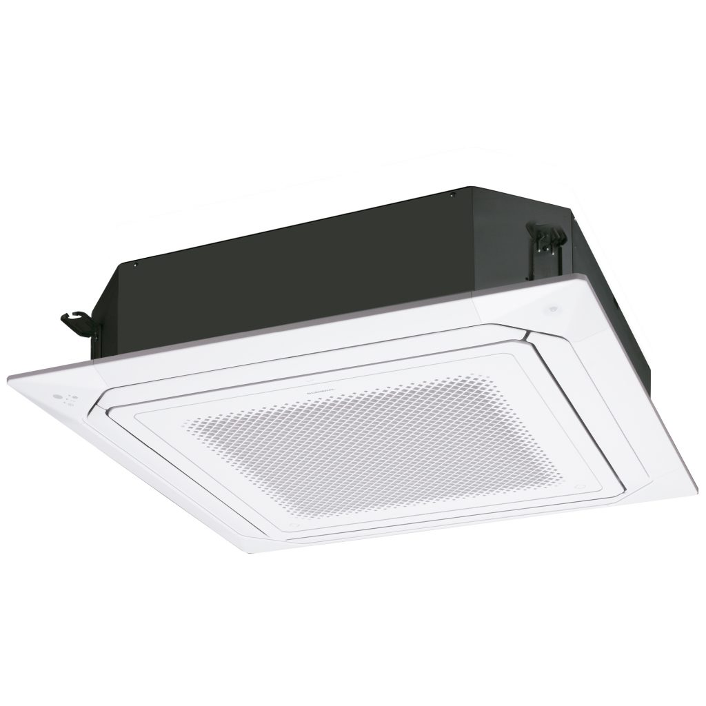 BonClima-Climatizacion-Semi-Industrial-fujitsu-cassette_airflow-gama-comercial