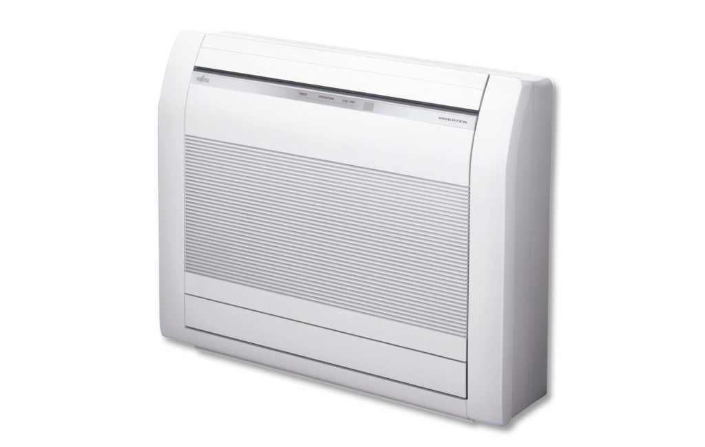 bonclima-climatizacion-domestica-hogar-split-suelo-fujitsu-inverter
